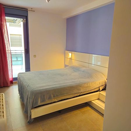 Apart Del Sol Apartment กัมบริลส์ ภายนอก รูปภาพ