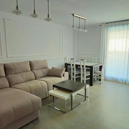 Apart Del Sol Apartment กัมบริลส์ ภายนอก รูปภาพ