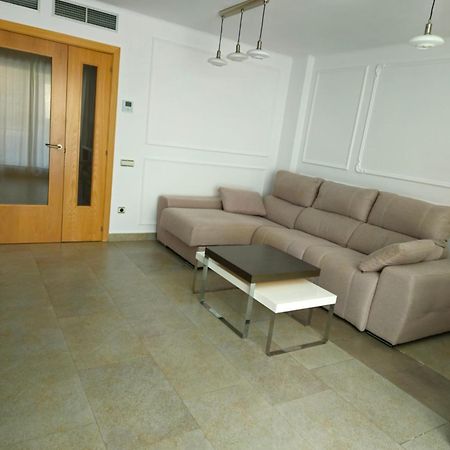 Apart Del Sol Apartment กัมบริลส์ ภายนอก รูปภาพ