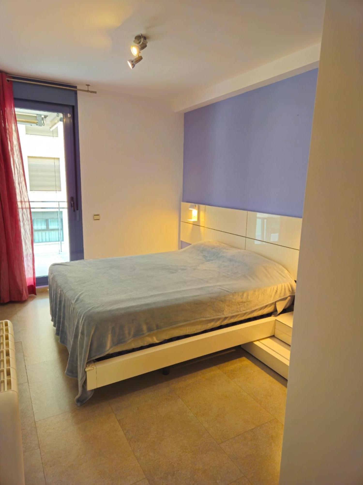 Apart Del Sol Apartment กัมบริลส์ ภายนอก รูปภาพ