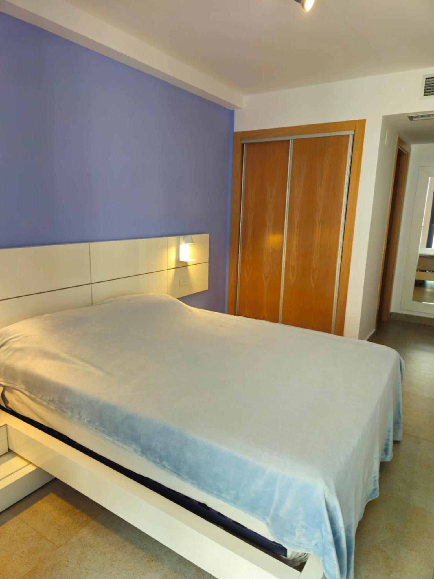 Apart Del Sol Apartment กัมบริลส์ ภายนอก รูปภาพ