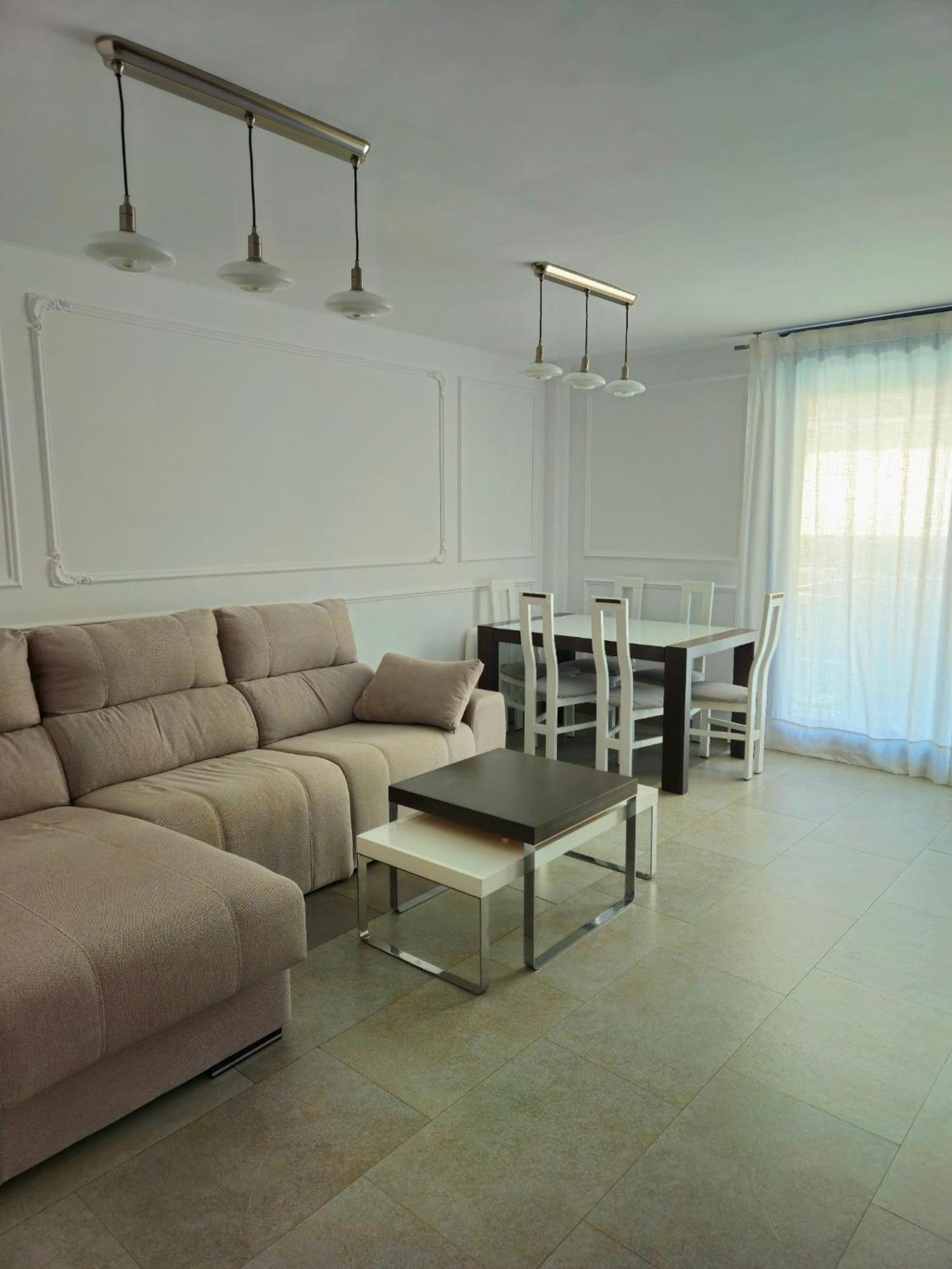 Apart Del Sol Apartment กัมบริลส์ ภายนอก รูปภาพ
