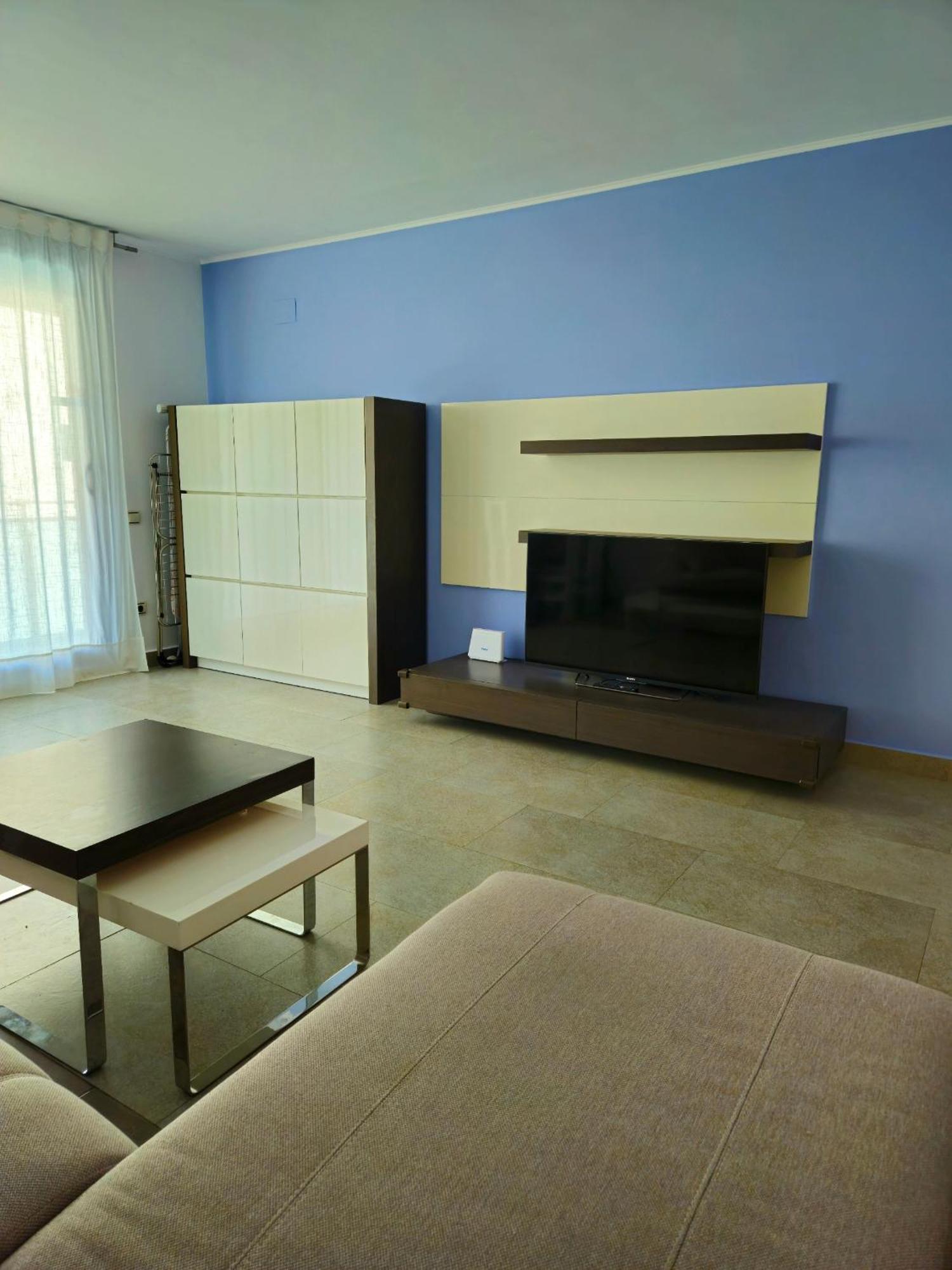 Apart Del Sol Apartment กัมบริลส์ ภายนอก รูปภาพ